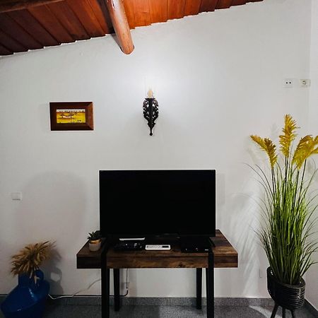 E Um Descanso Campinho Luaran gambar