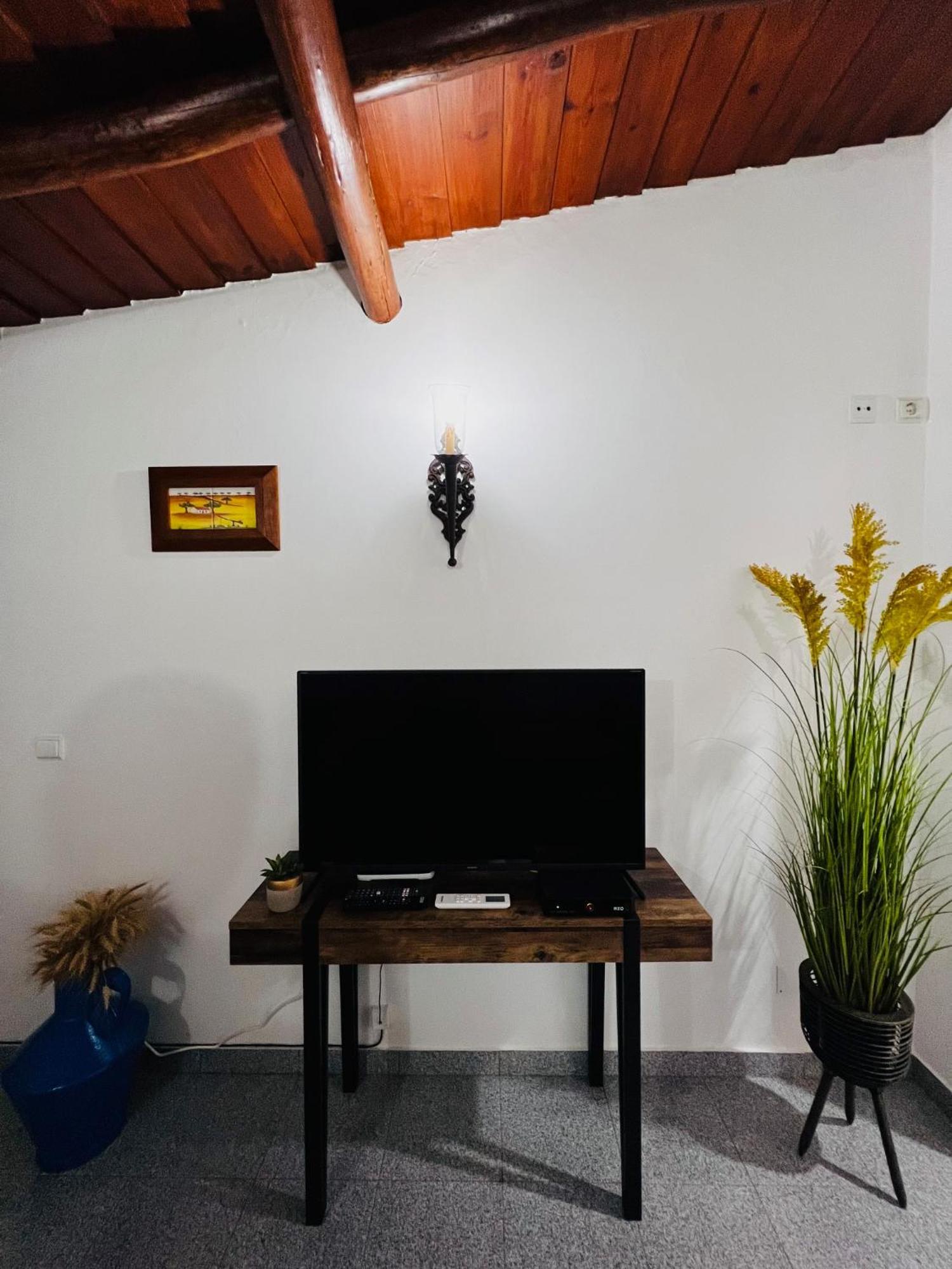E Um Descanso Campinho Luaran gambar